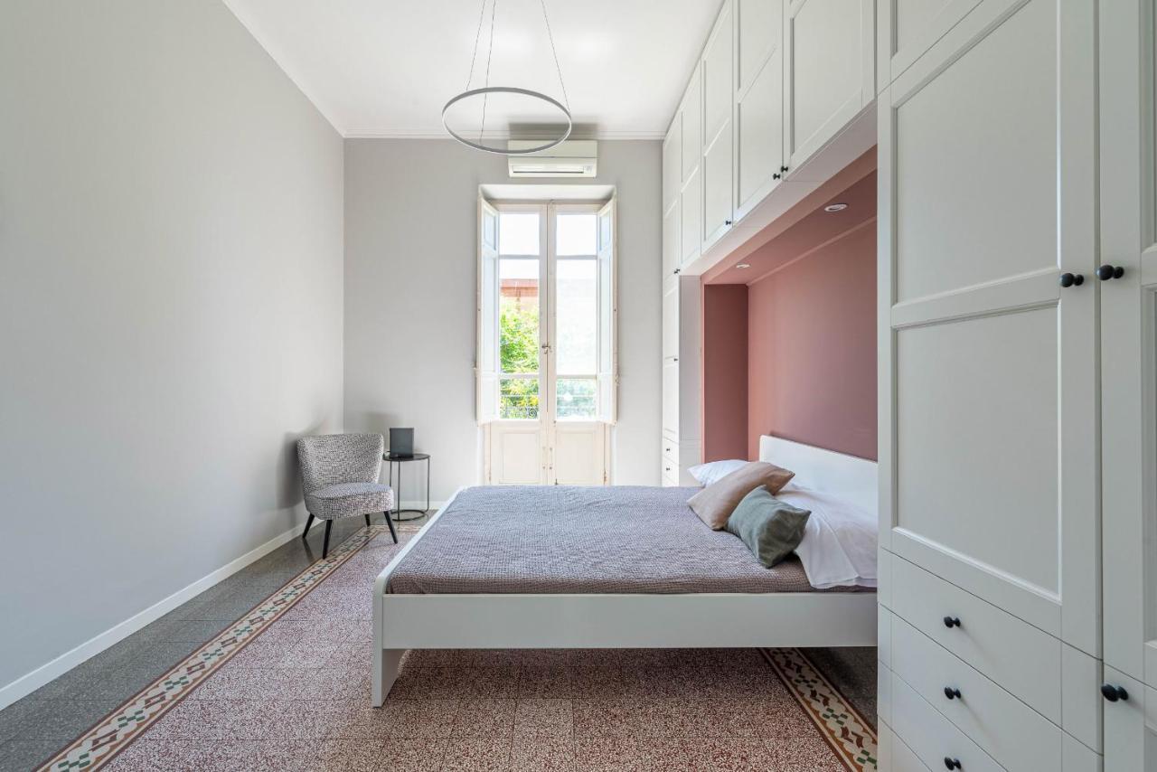 Dante Design Apartment By Wonderful Italy Palermo Exterior photo